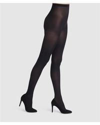 DIM - Lote 2 de dos pares de medias opacas Beauty Resist 40D - Lyst