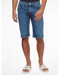 Pantalon corto vestir de Pantalones para Hombre | FASHIOLA.es