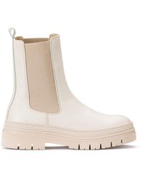 Botines La Redoute de mujer: hasta el 60 % de descuento | Lyst