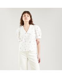 Camisas de Levi's para mujer | FASHIOLA.es