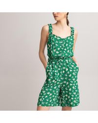 Monos La Redoute de mujer: hasta el 60 % de descuento | Lyst