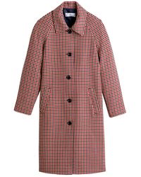 Abrigos La de mujer | Rebajas línea, el 56 % de descuento | Lyst