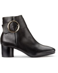 Botines La Redoute de mujer: hasta el 60 % de descuento | Lyst