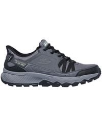 Skechers - Zapatillas sin cordones: Dynamite AT - Escapar - Lyst