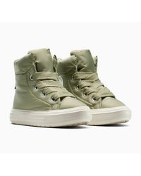 Converse - Botas All Star Elements Seasonal Color - Lyst