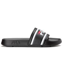 Chanclas FILA - Morro Bay Slipper 2.0 1010930.29Y Dress Blue - Chanclas -  Chanclas y sandalias - Hombre | zapatos.es
