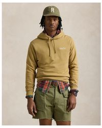 Polo Ralph Lauren - Sudadera con capucha Polo Bear - Lyst