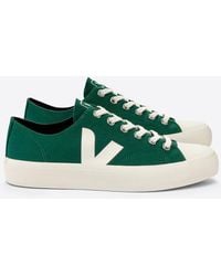 Veja - Póker low wata ii zapatos lona Pierre unisex - Lyst