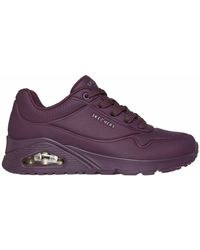 Skechers - Zapatillas Uno - Stand on Air - Lyst