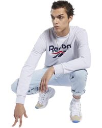 sudadera reebok dorados
