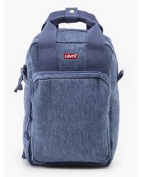 Levi's - Mochila L - Pack Mini - Lyst