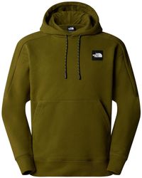 The North Face - Sudadera The 489 - Lyst