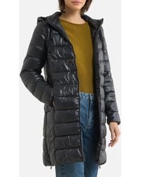 doudoune femme esprit