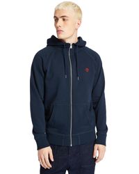 Sudaderas con capucha Timberland de hombre: hasta el 60 % de descuento |  Lyst