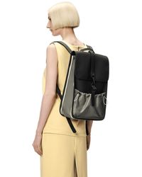 Rains - Mochila impermeable MIX BACKPACK MINI - Lyst