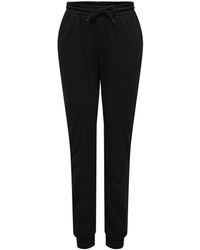 Only Play - Pantalón De Chándal Melina Slim Cuff Pant. Talla. Color - Lyst