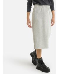 Faldas American Vintage de mujer: hasta el 50 % de descuento en Lyst.es