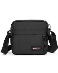 Eastpak - Bolso bandolera The Bigger One - Lyst