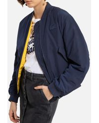 doudoune femme lacoste