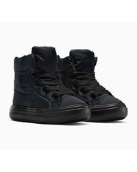 Converse - Botas All Star Elements Foundation - Lyst