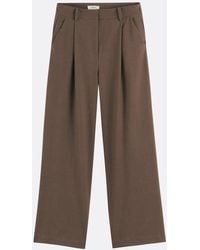 Suncoo - Pantalones de pernera ancha, JONAS - Lyst