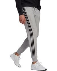 Pantalones Deportivos De Terciopelo adidas Originals de hombre de color  Morado | Lyst