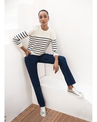Zapatillas La Redoute de mujer: hasta el 63 % de descuento | Lyst
