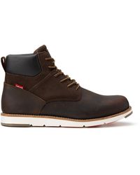 Botas Levi's de hombre: hasta el 33 % de descuento | Lyst