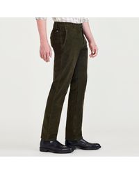 Dockers - Pantalón de pana Original Chino slim - Lyst