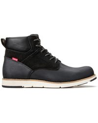 Botas Levi's de hombre: hasta el 33 % de descuento | Lyst
