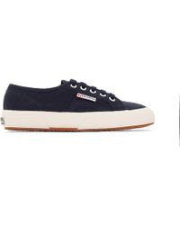 superga 2287 verdes