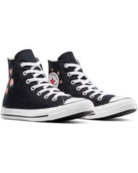 Converse - Zapatillas Chuck Taylor All Star Classic Graphics - Lyst