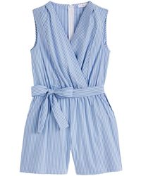 Larga muy de Monos y Petos para Mujer | FASHIOLA.es