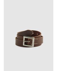 Levi's - Cinturón de cuero Casey - Lyst