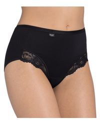 Sloggi - Braga Romance (Lote 3+1 Gratis) Talla. Color - Lyst