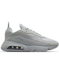 Zapatillas antracita air max 2090 se 3m Nike de Caucho de color Gris para  hombre | Lyst