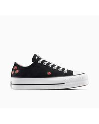 Converse - Zapatillas Lift Classic Graphics - Lyst