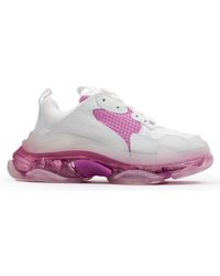 triple s sneakers balenciaga sale