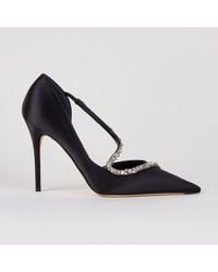 alexander mcqueen pumps