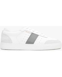 axel arigato ladies trainers