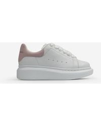 alexander mcqueen sneakers price