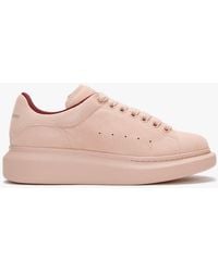 Rose Gold Sneakers for Women - Up to 59 