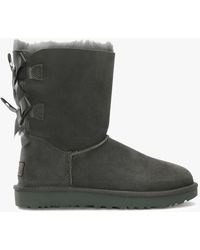 womens black ugg boots sale