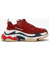 balenciaga shoes femme prix