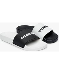 womens balenciaga sandals