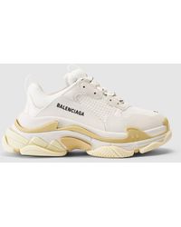 Balenciaga Sneakers for Women | Online Sale up to 70% off | Lyst