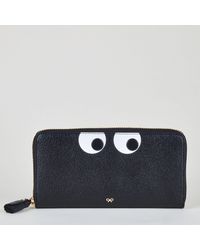 Anya Hindmarch Wallets and cardholders for Women | Online Sale up 