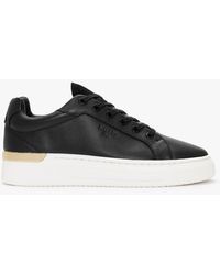 tommy mallet womens trainers