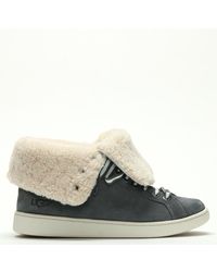 ugg high tops