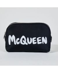 Alexander McQueen Clutches for Women - Up to 51% off at Lyst.com